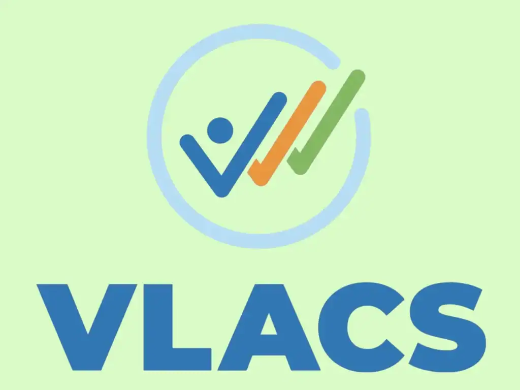 VLACS Logo