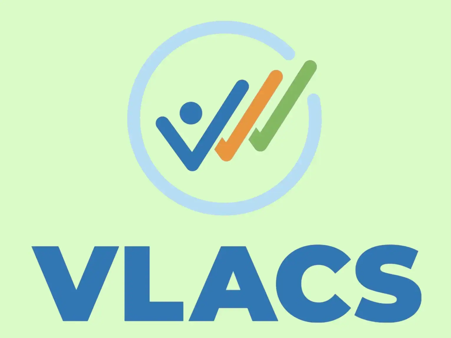 VLACS Logo
