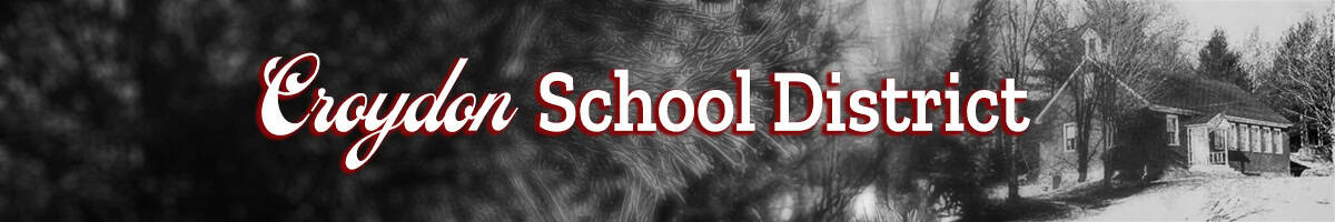 Croydon School District