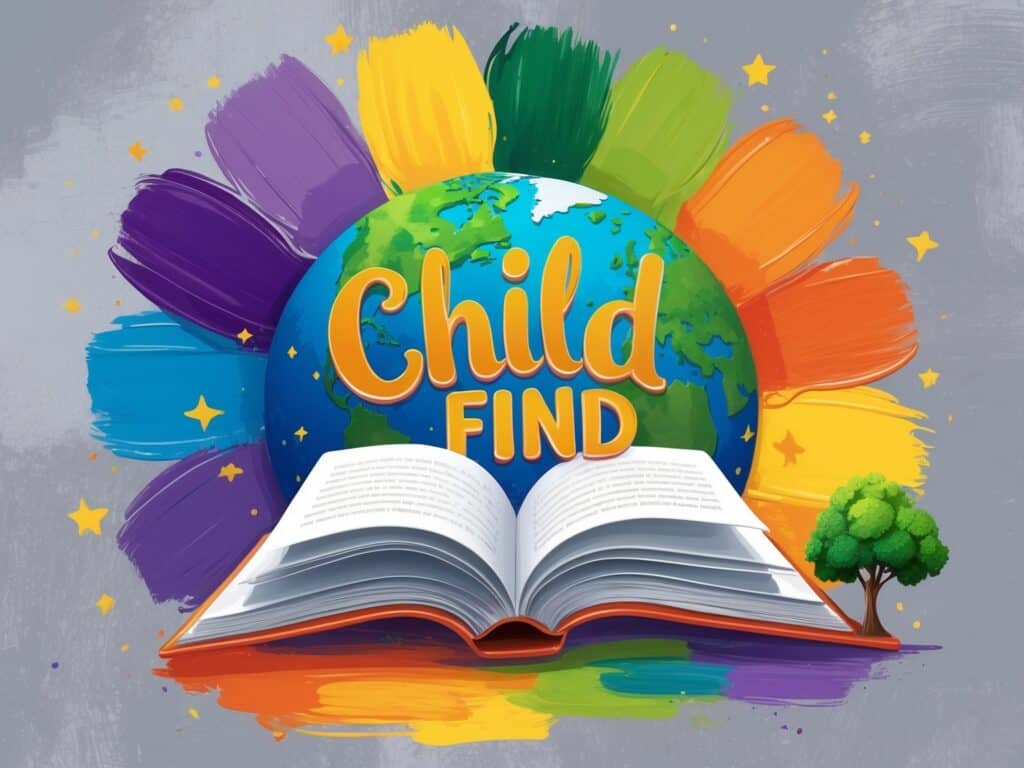 Child Find