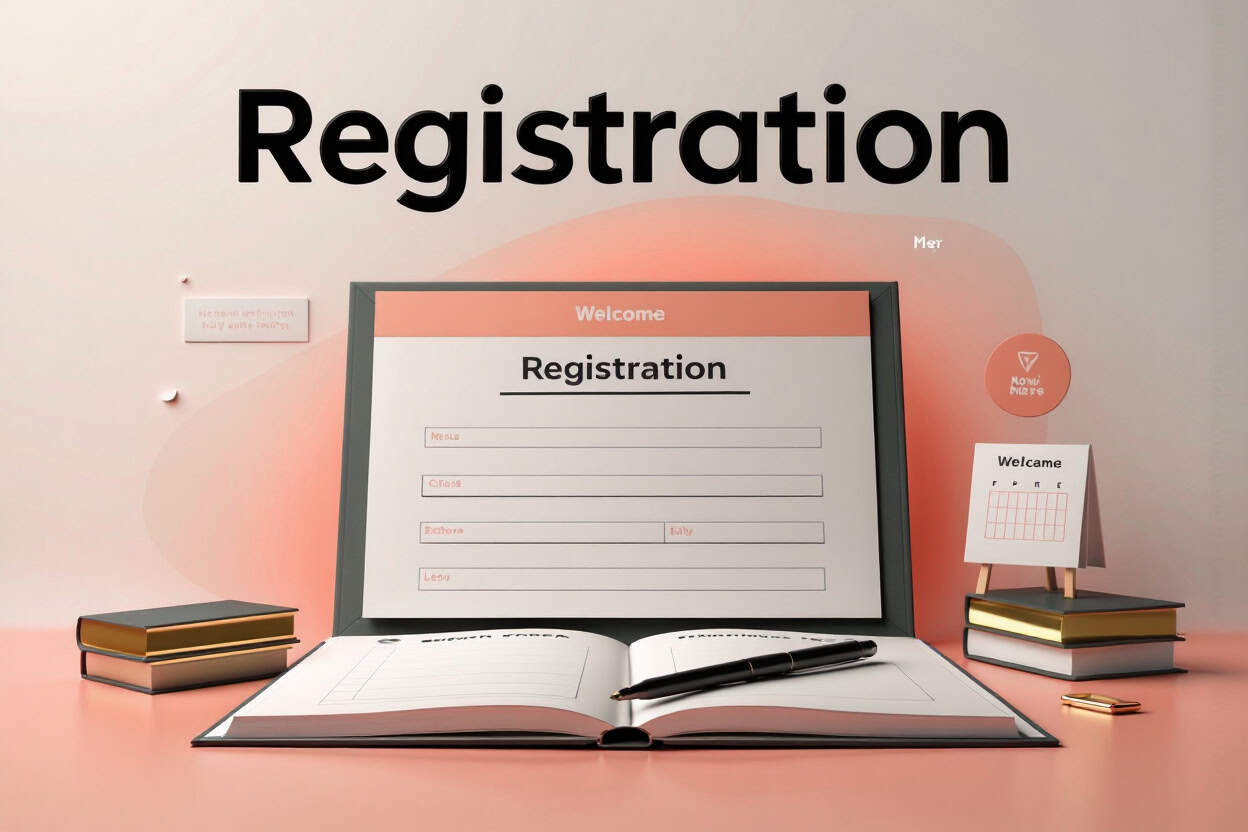 Registration