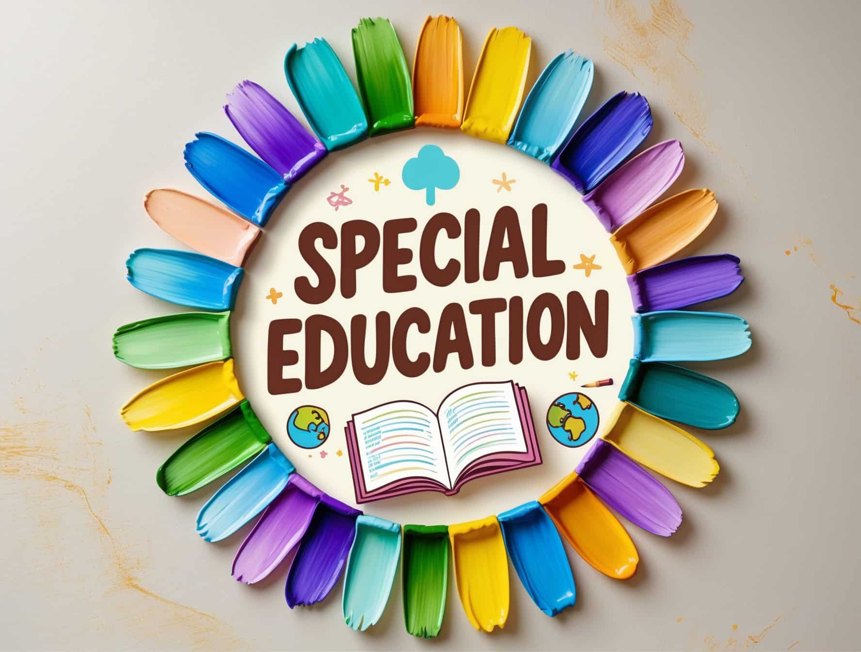 Special Education