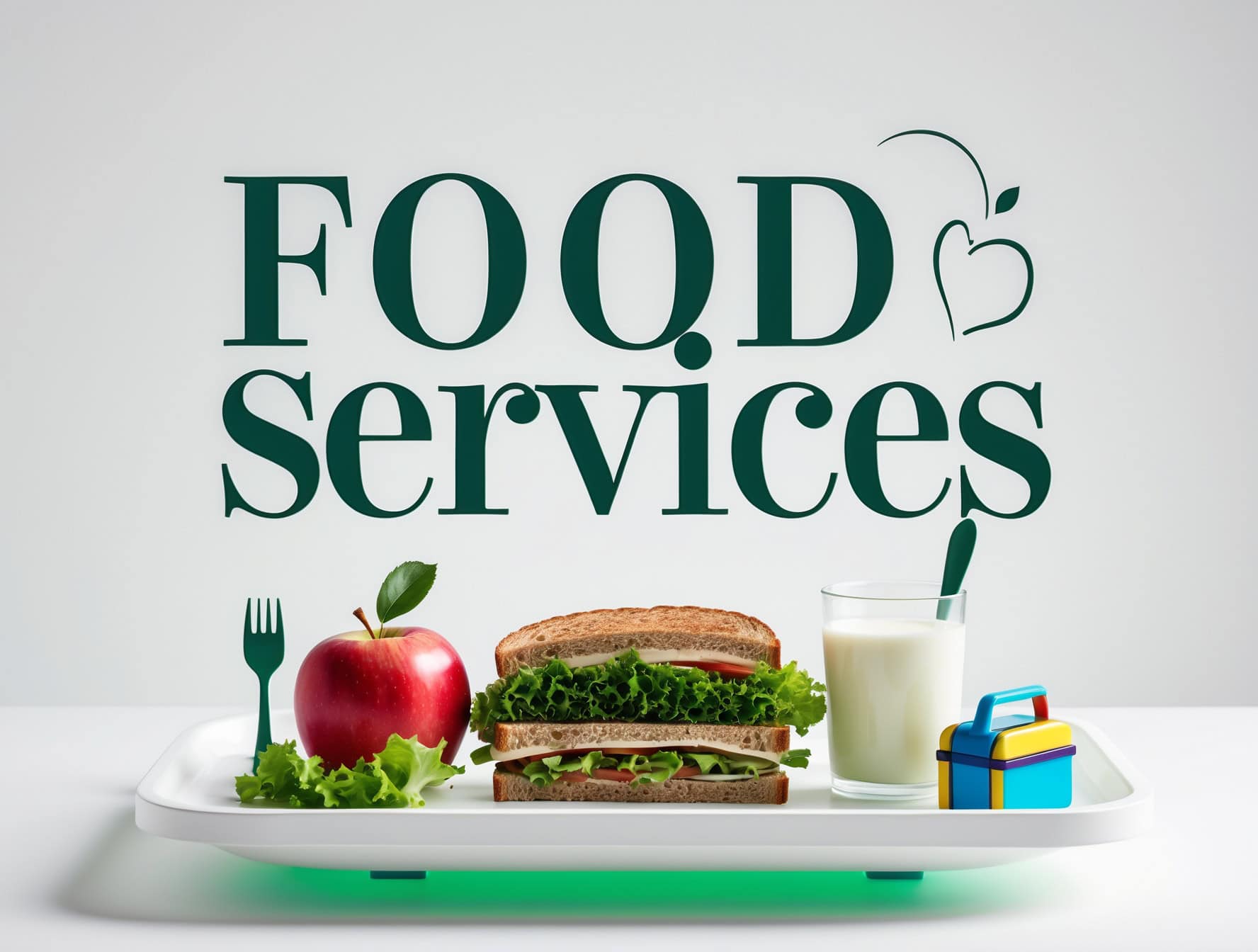 Food Services