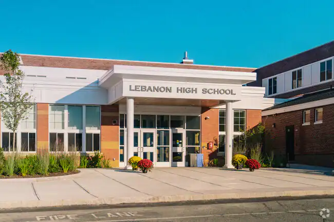 Lebanon High School