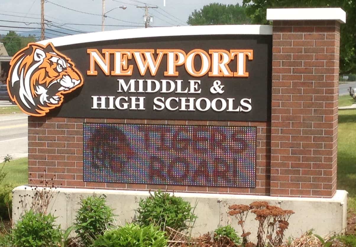 Newport Middle/High School