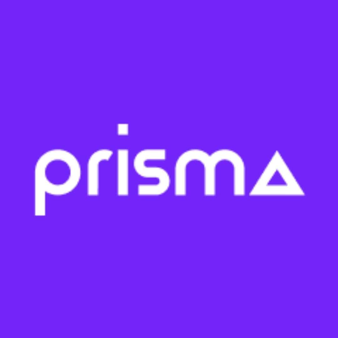 Prisma logo