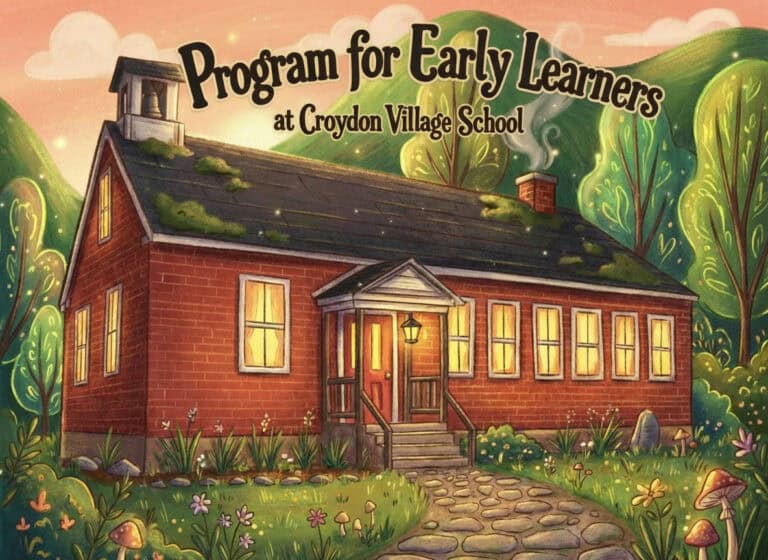 Program for Early Learners at CVS