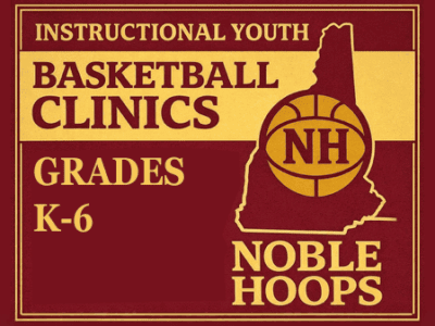 Basketball Clinics