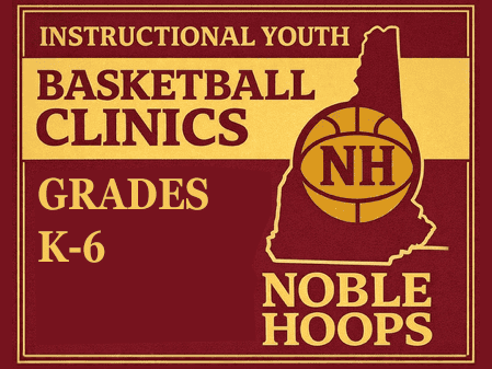 Basketball Clinics